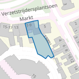 Perceel VKW00-F-3567