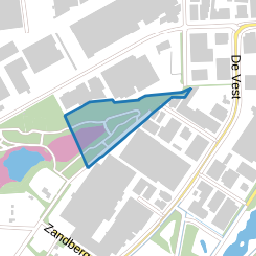 Perceel VKW00-F-3581