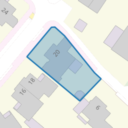 Perceel VKW00-F-3585