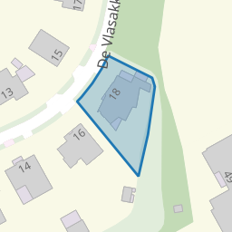 Perceel VKW00-F-3592