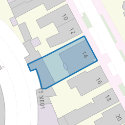 Perceel VKW00-F-3597