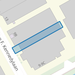 Perceel VKW00-F-3604