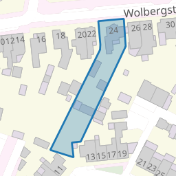 Perceel VKW00-F-3606