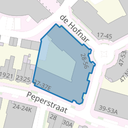 Perceel VKW00-F-3614