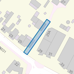 Perceel VKW00-F-3617