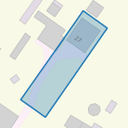 Perceel VKW00-F-3618