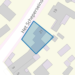 Perceel VKW00-F-3620