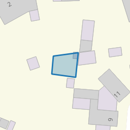 Perceel VKW00-F-3622