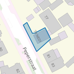 Perceel VKW00-F-3633