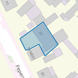 Perceel VKW00-F-3634