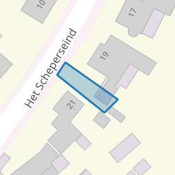 Perceel VKW00-F-3651