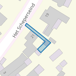 Perceel VKW00-F-3654