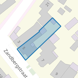 Perceel VKW00-F-3655