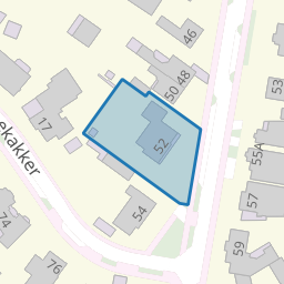 Perceel VKW00-F-3657