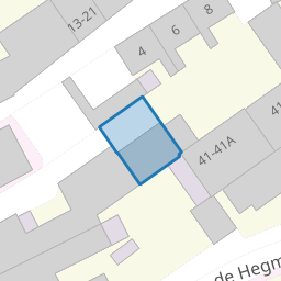 Perceel VKW00-F-3664