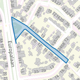 Perceel VKW00-F-3668