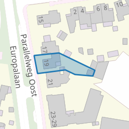 Perceel VKW00-F-3669