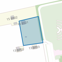 Perceel VKW00-F-3676