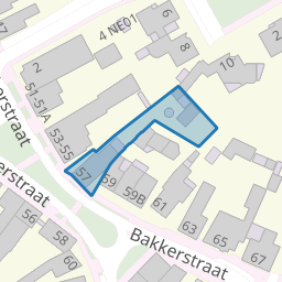 Perceel VKW00-F-3681