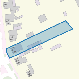 Perceel VKW00-F-3684