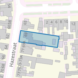 Perceel VKW00-F-3692