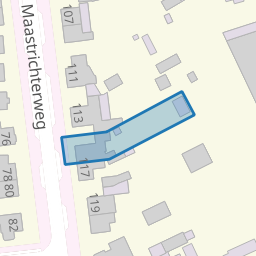 Perceel VKW00-F-3693