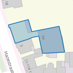 Perceel VKW00-F-3698