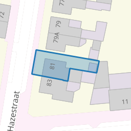 Perceel VKW00-F-3702