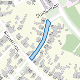 Perceel VKW00-F-3707