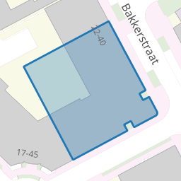 Perceel VKW00-F-3712