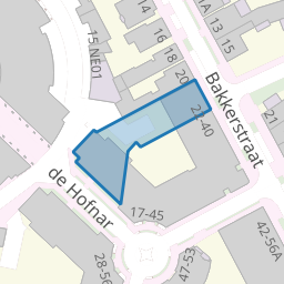 Perceel VKW00-F-3713