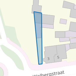 Perceel VKW00-F-3724