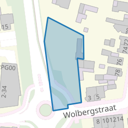 Perceel VKW00-F-3725