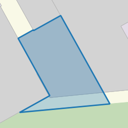 Perceel VKW00-F-3727