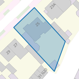 Perceel VKW00-F-3729