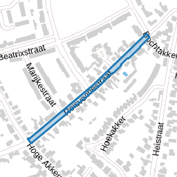 Perceel VKW00-F-3730