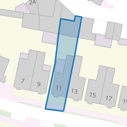 Perceel VKW00-F-3736