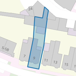 Perceel VKW00-F-3737