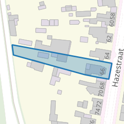 Perceel VKW00-F-3750