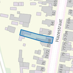 Perceel VKW00-F-3751