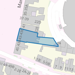 Perceel VKW00-F-3756