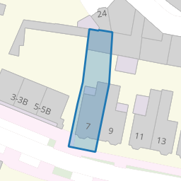 Perceel VKW00-F-3757