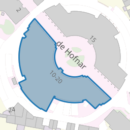 Perceel VKW00-F-3763