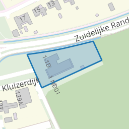 Perceel VKW00-F-3770