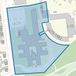 Perceel VKW00-F-3773