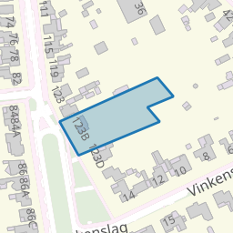 Perceel VKW00-F-3775