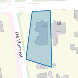 Perceel VKW00-F-3777