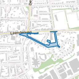 Perceel VKW00-F-3779