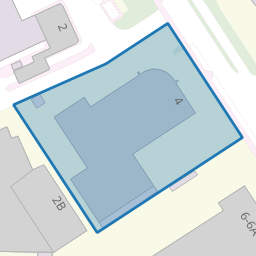 Perceel VKW00-F-3799