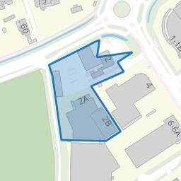 Perceel VKW00-F-3801